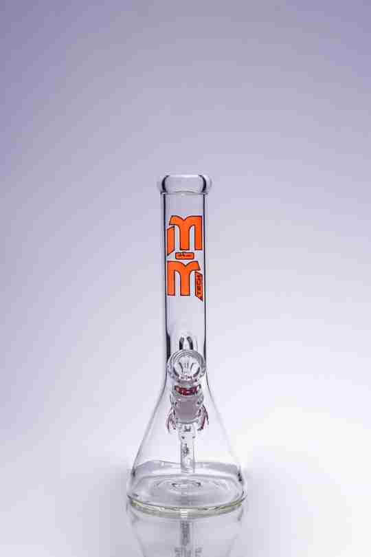 m&m tech bong