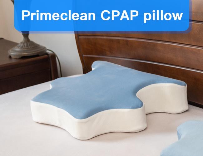 Best CPAP Pillow for Side Sleepers