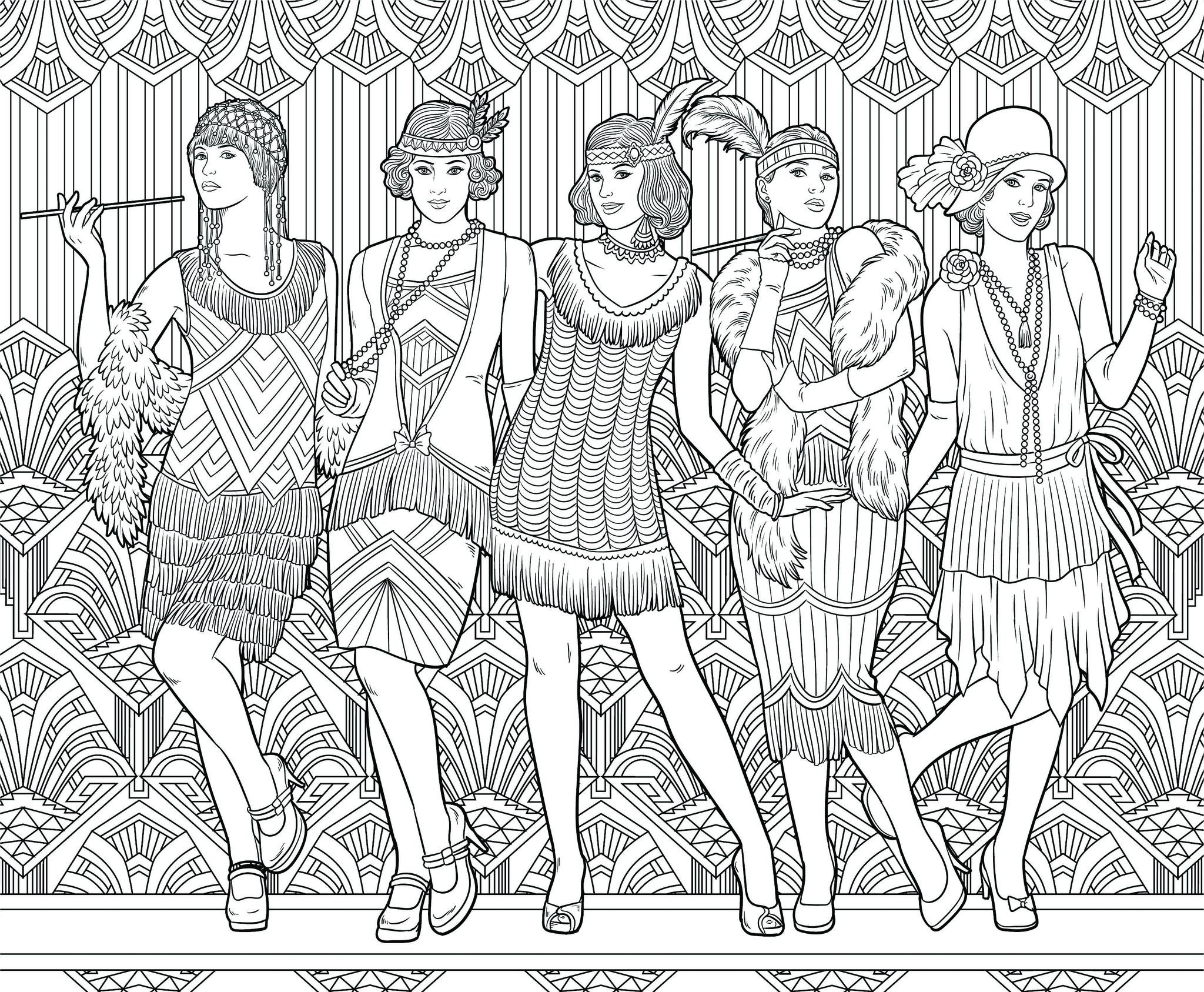 flappers