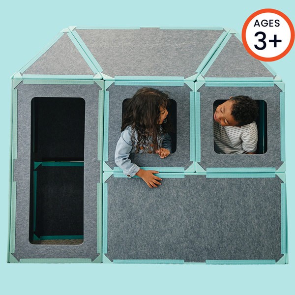 Superspace The Rectangles Add-On Pack $179
