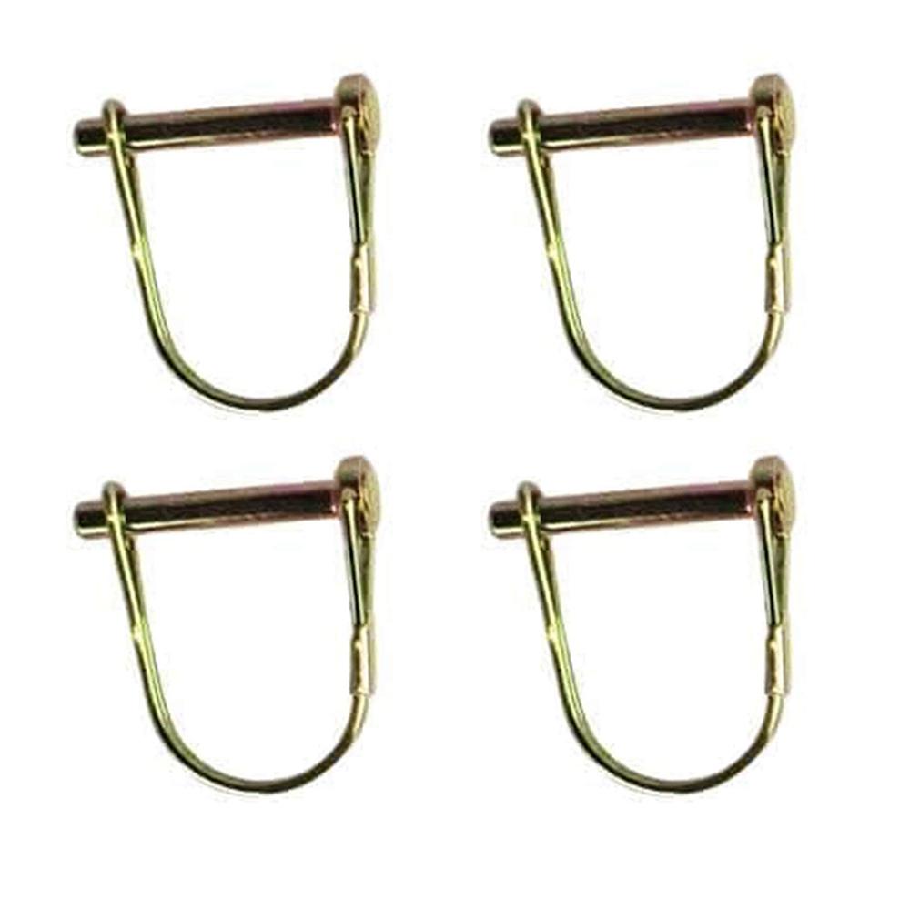 snap pins
