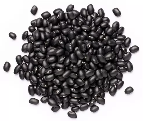 Black Gram