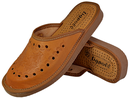 Anfisa - Women slippers - Reindeer Leather