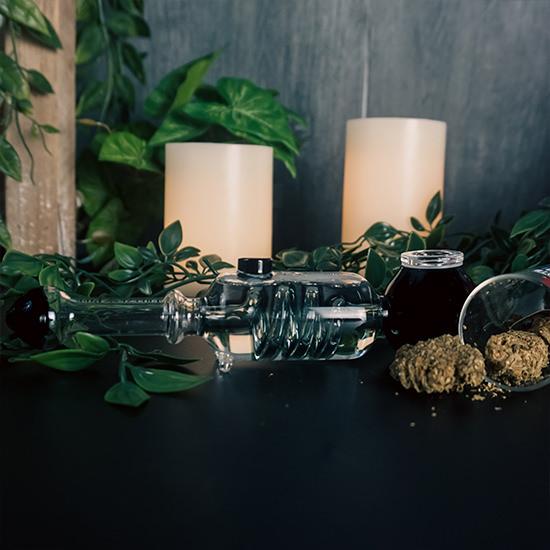 smoking bowl