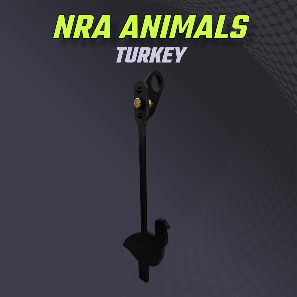 Rimfire Targets