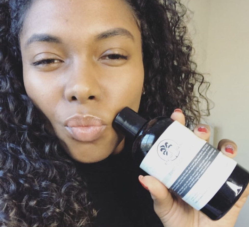 Pure Tropix Exotic Face Moisturizer