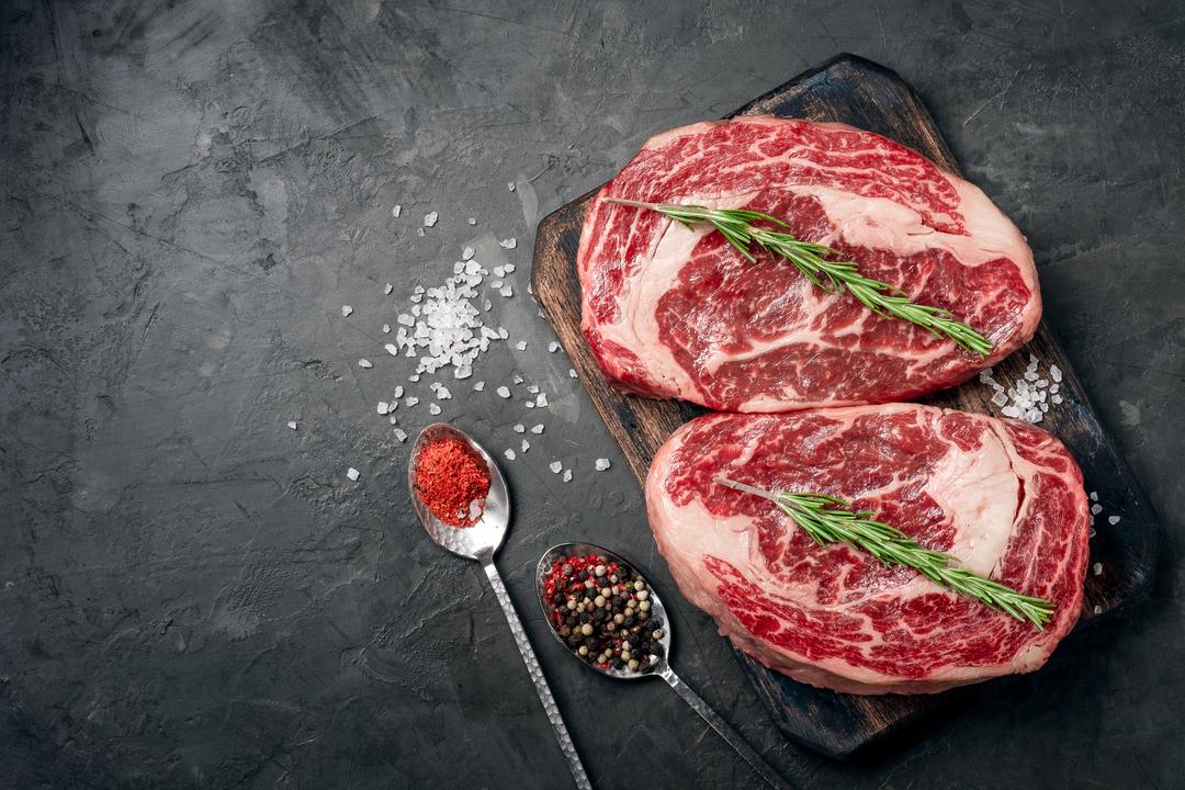 1/4 Beef