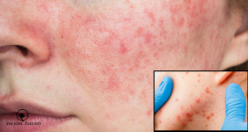 Is it really Acne? or could it be Papulopustular or Inflammatory Rosacea?