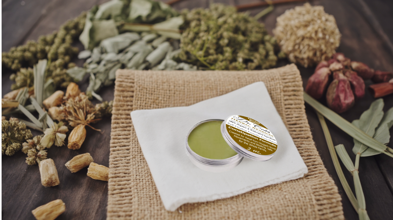 Dr. Cole's Herbal Remedies