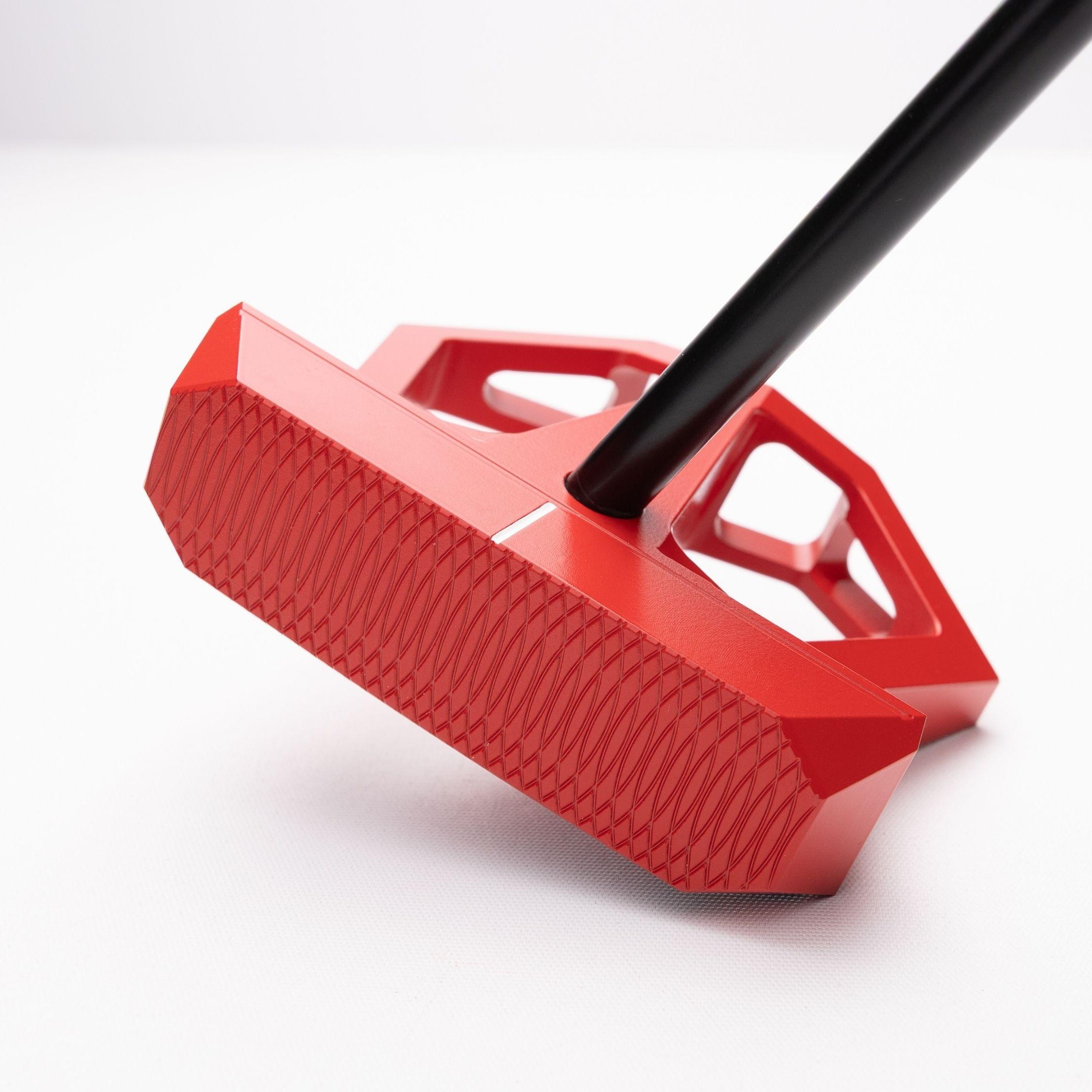 Lazrus Grip DT