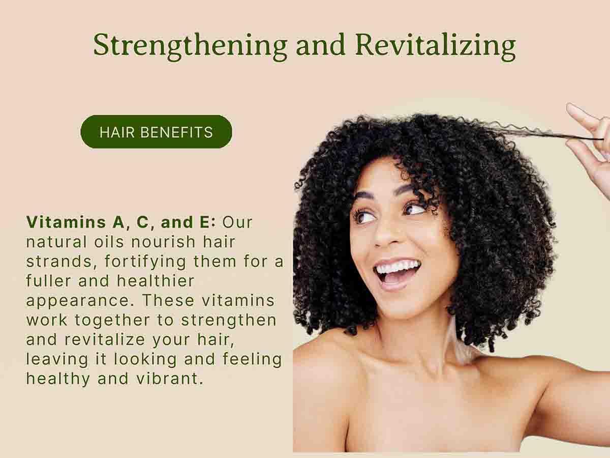 strengthening and revitalizing