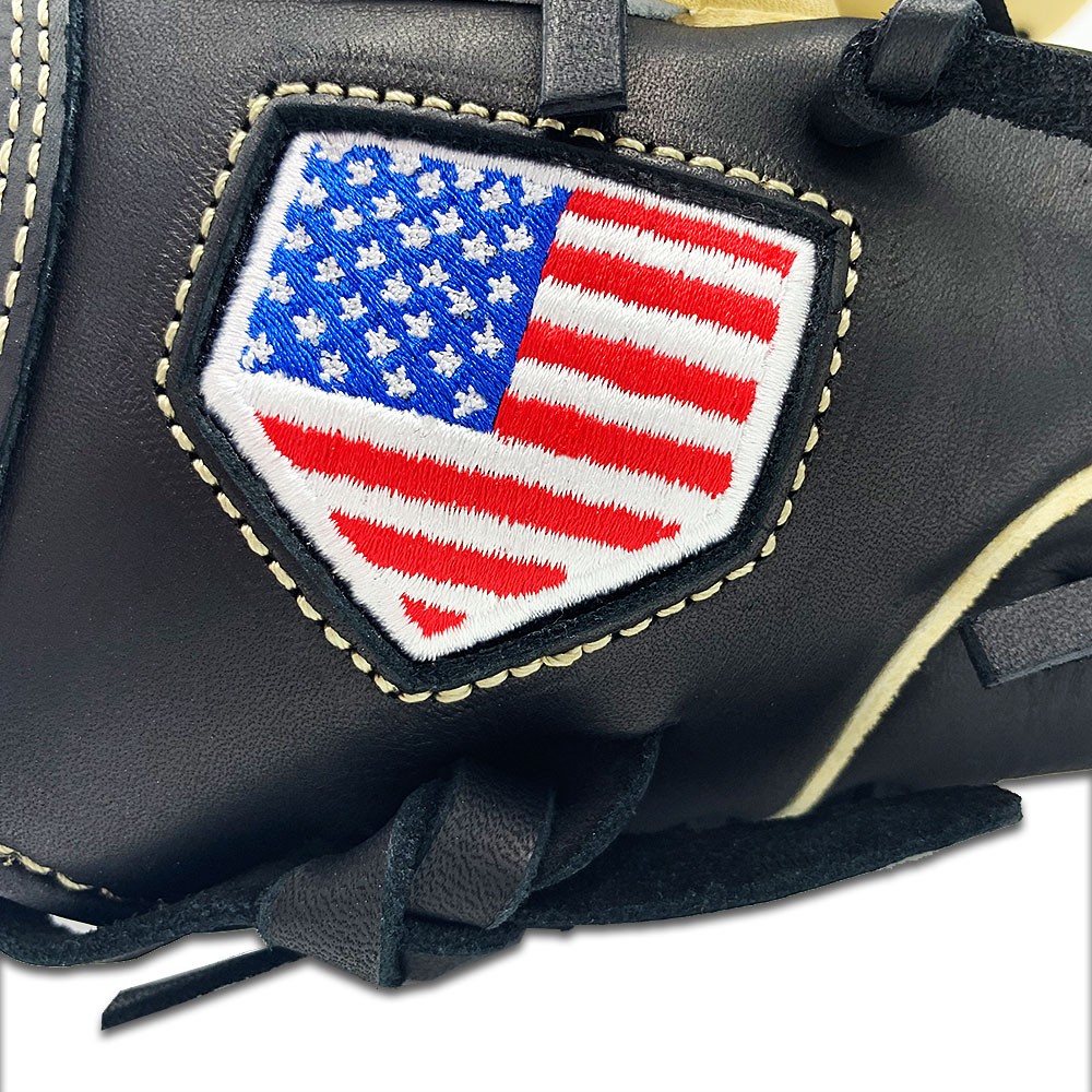 Limited Edition All-American Gloves – Hit Run Steal