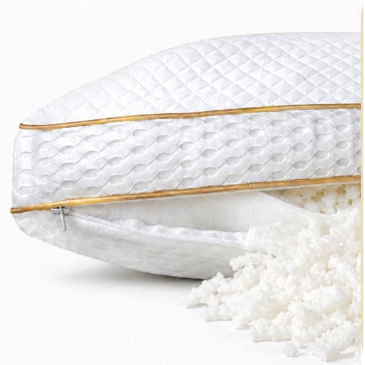 AirFlowPRO Shredded Memory Foam Pillow
