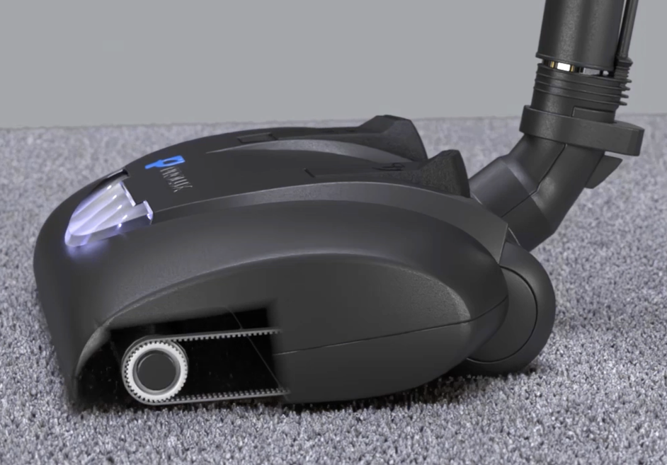 Prolux CTX Water Vacuum – Prolux Cleaners