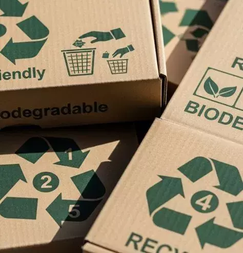 eco-friendly dog ideas