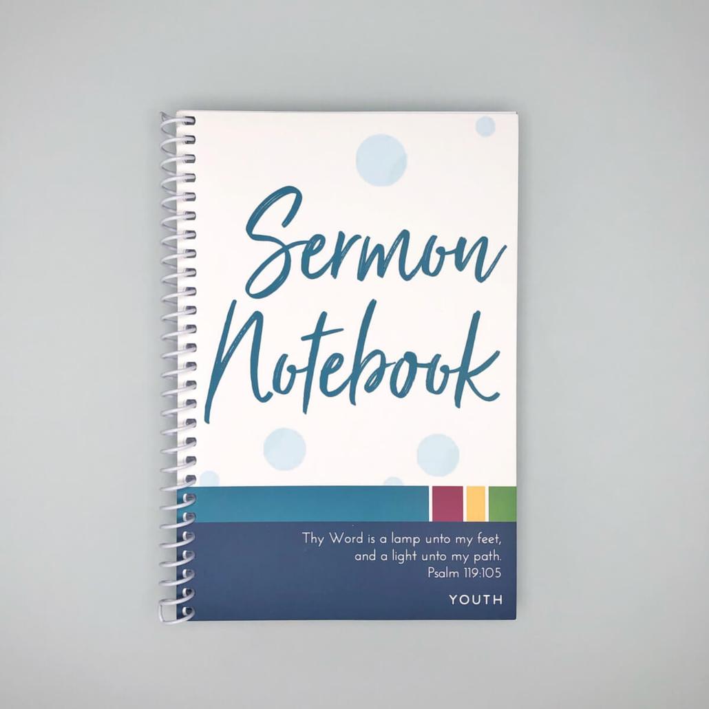 sermon-notebook-bundle
