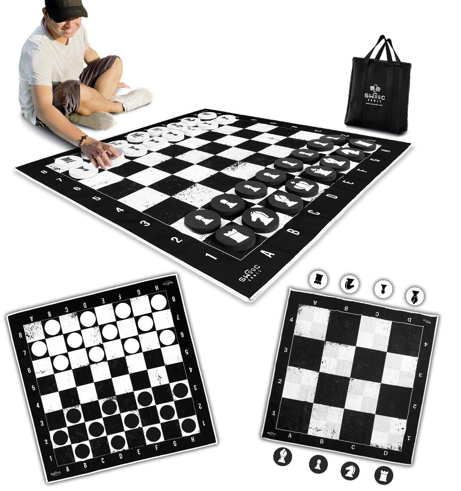 Flash Chess