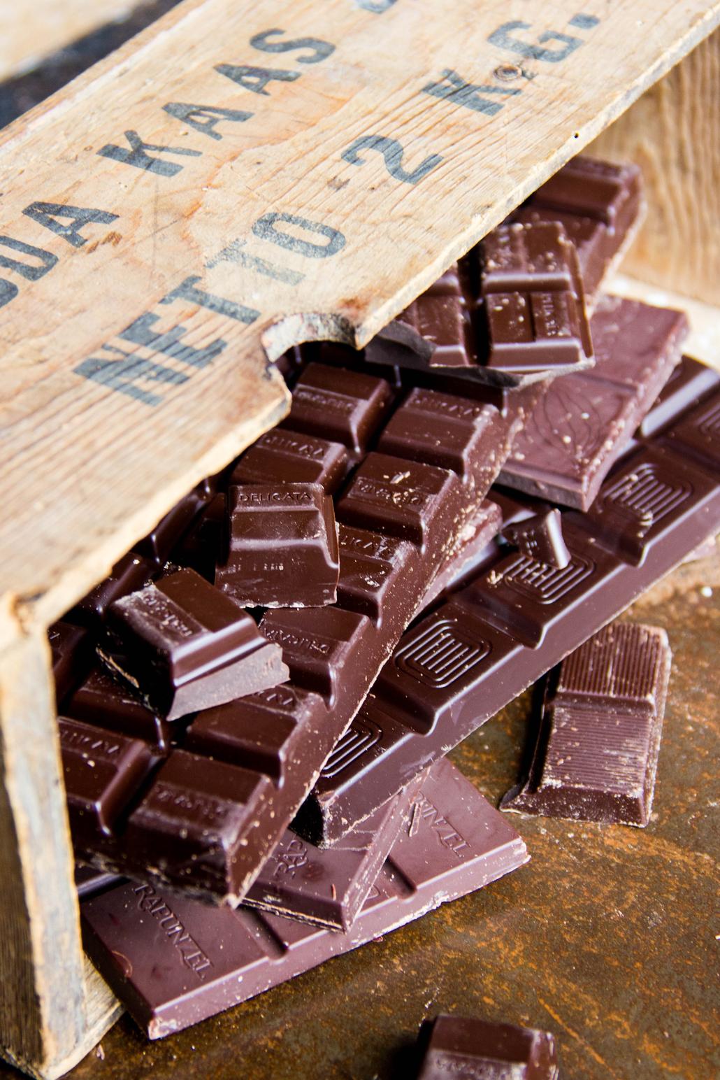 Dark Chocolate
