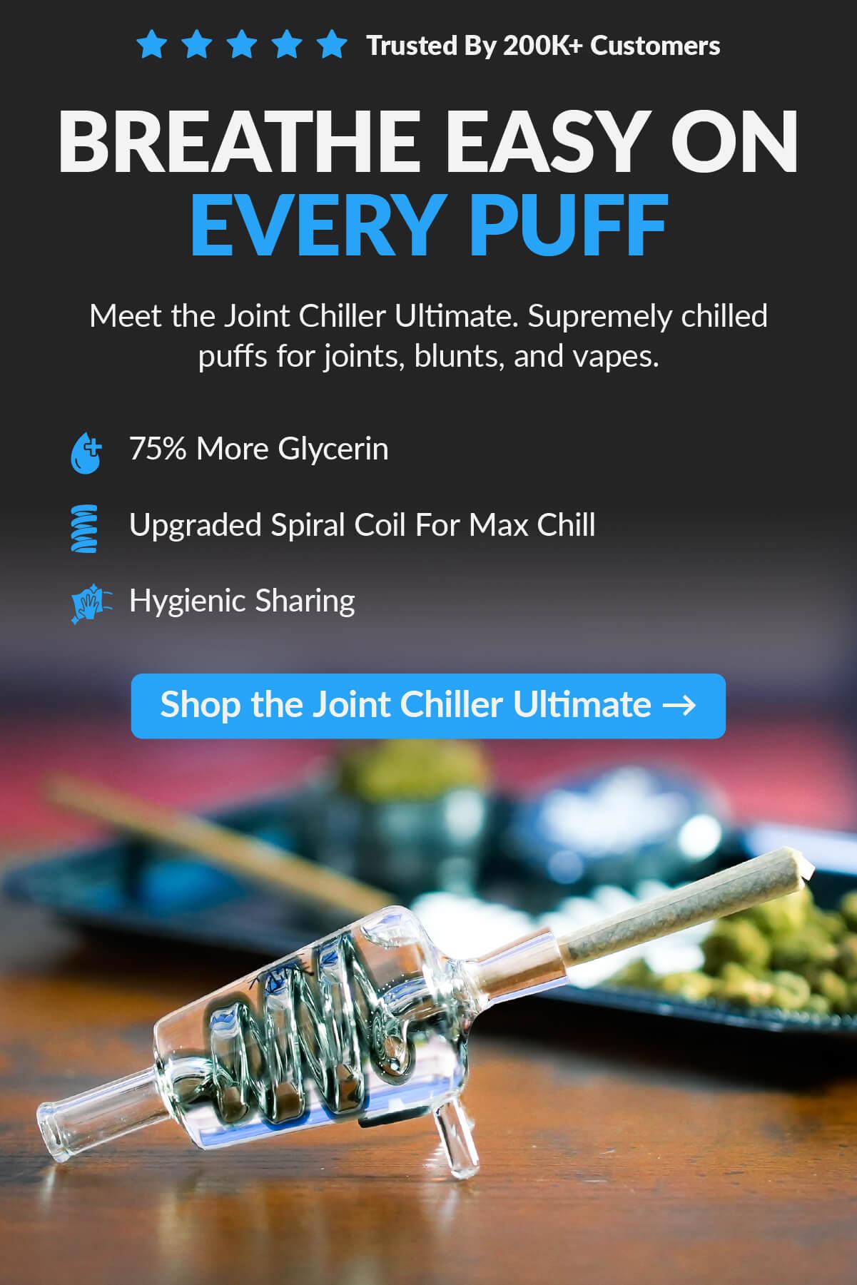 best selling bongs and pipes on table