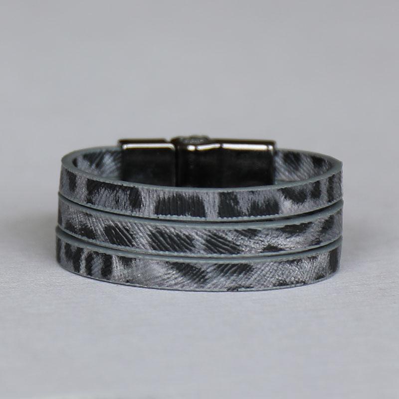 Meow Scarf Lock - Lock and Shine