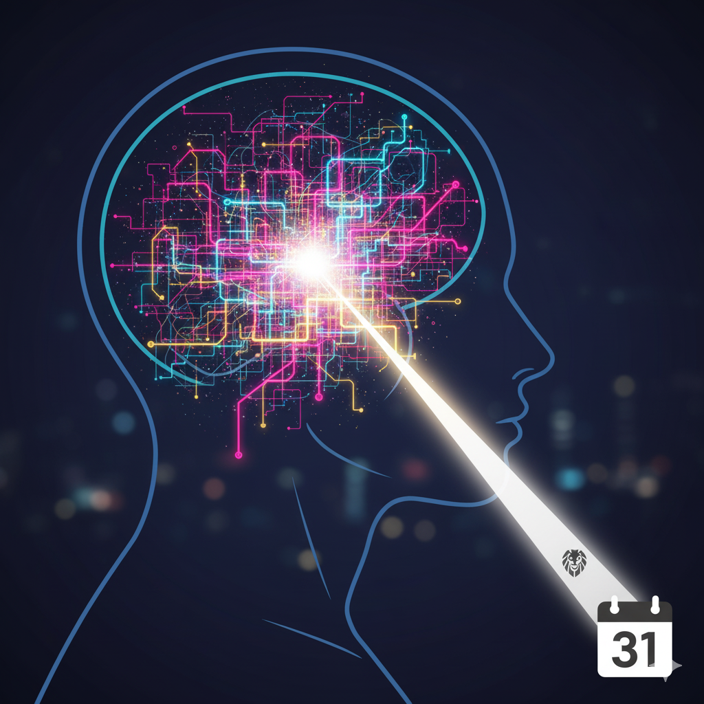 The Psychology of Daily Affirmations: Why a F*cking Calendar Works