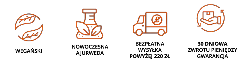 Not Tested on Animals, Vegan, 30-Day Money Back Guarantee badges 2