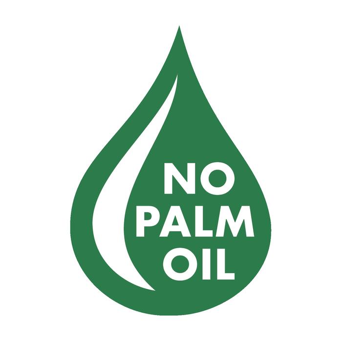 Palm Oil Free Formulas