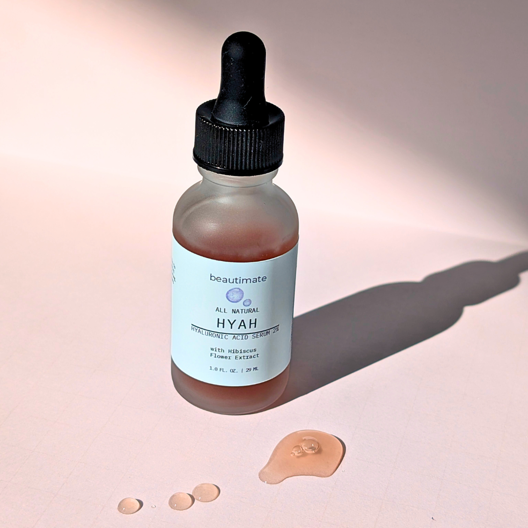 beatimate hyaluronic acid serum