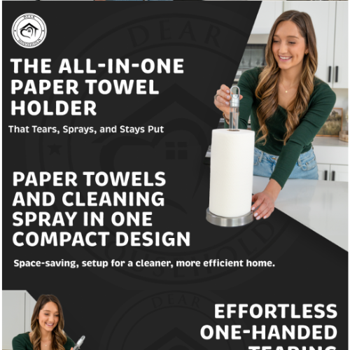 An example of Amazon A+ Content, Premium