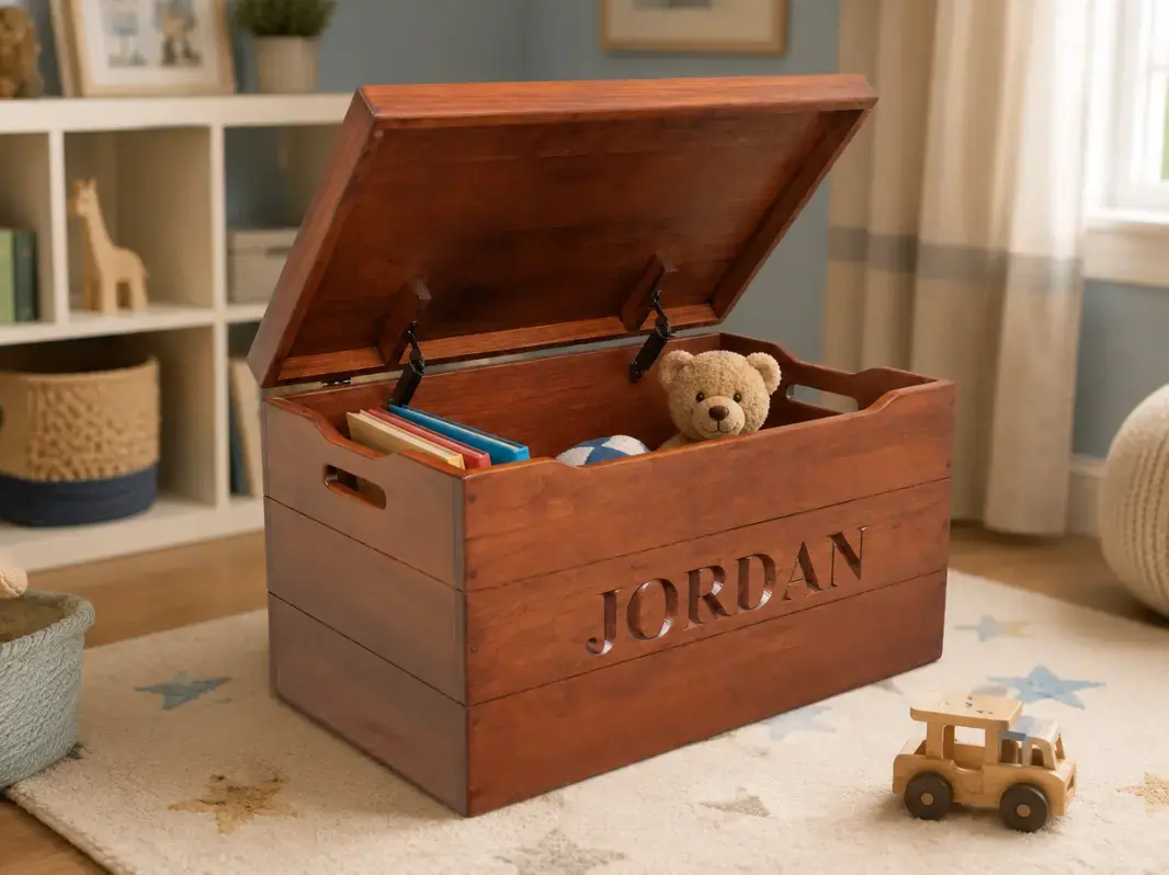 Storage Chests