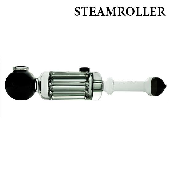 steamroller