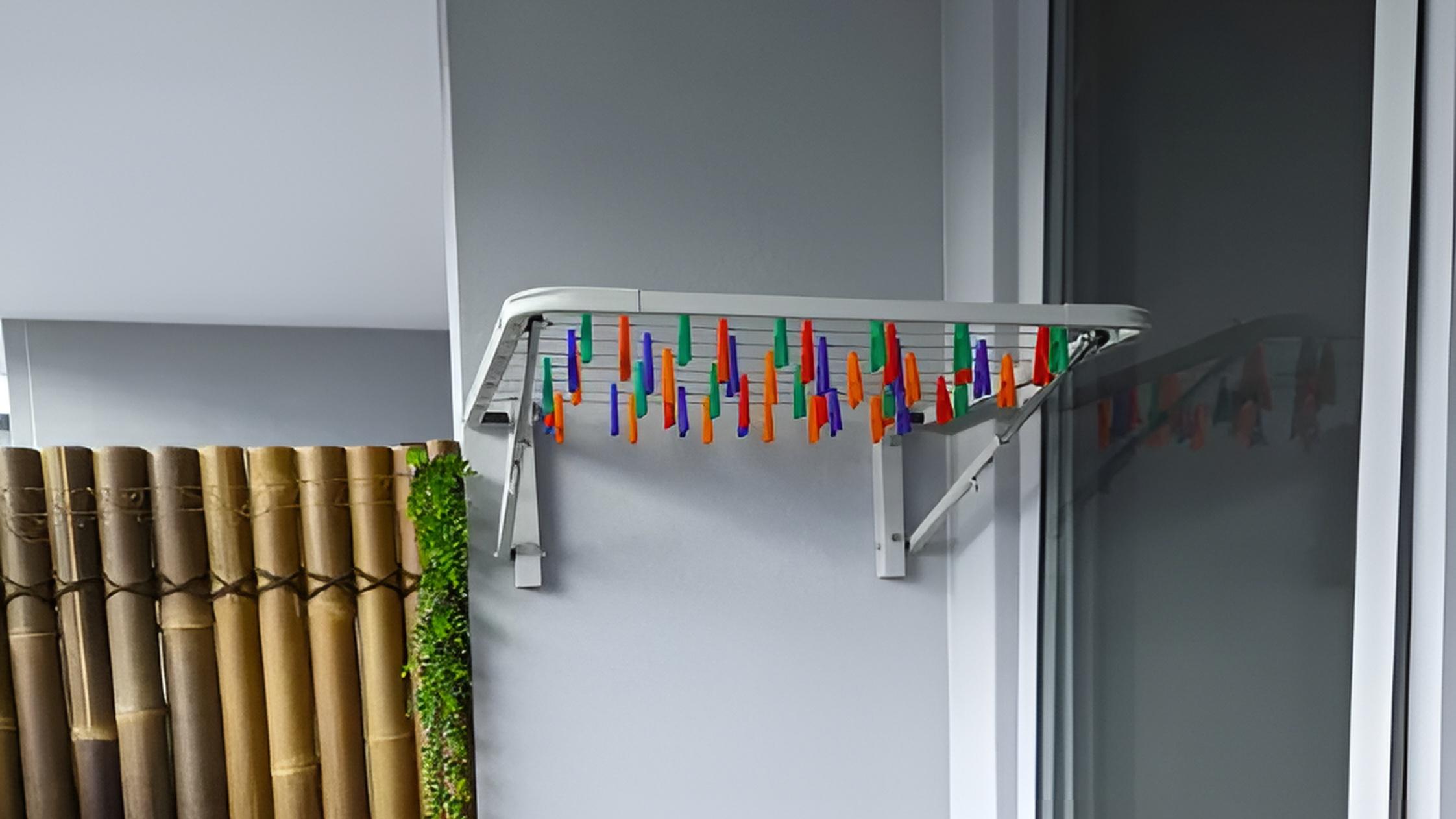 Top 7 Single Clothes Rack Options for Small Spaces