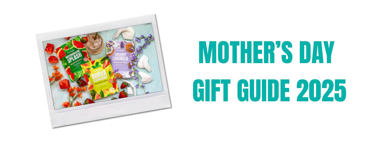 Mother's Day Gift Guide 2025