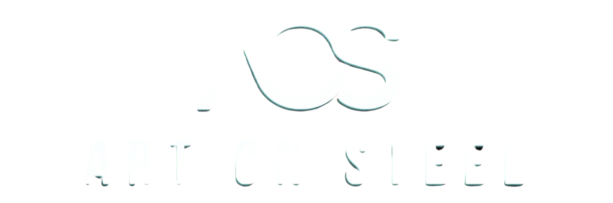 Art-On-Steel-Logo