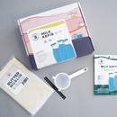 Kefir Starter Kit | Buy a Milk Kefir Starting Kit - Cultures For Health