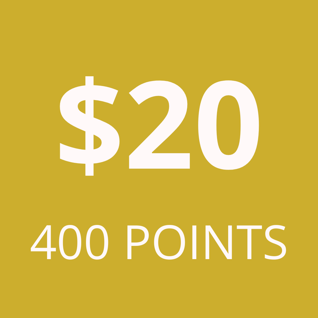 Tea Chest Rewards Tea Chest Hawaii