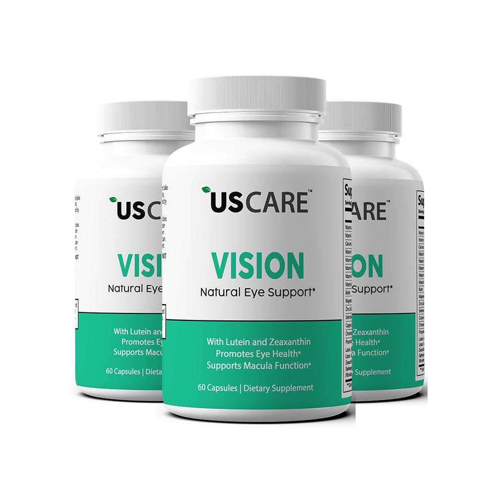 USCare Vision