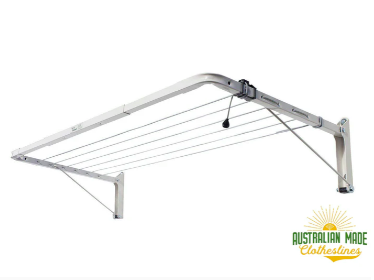 Austral Indoor Outdoor Clothesline