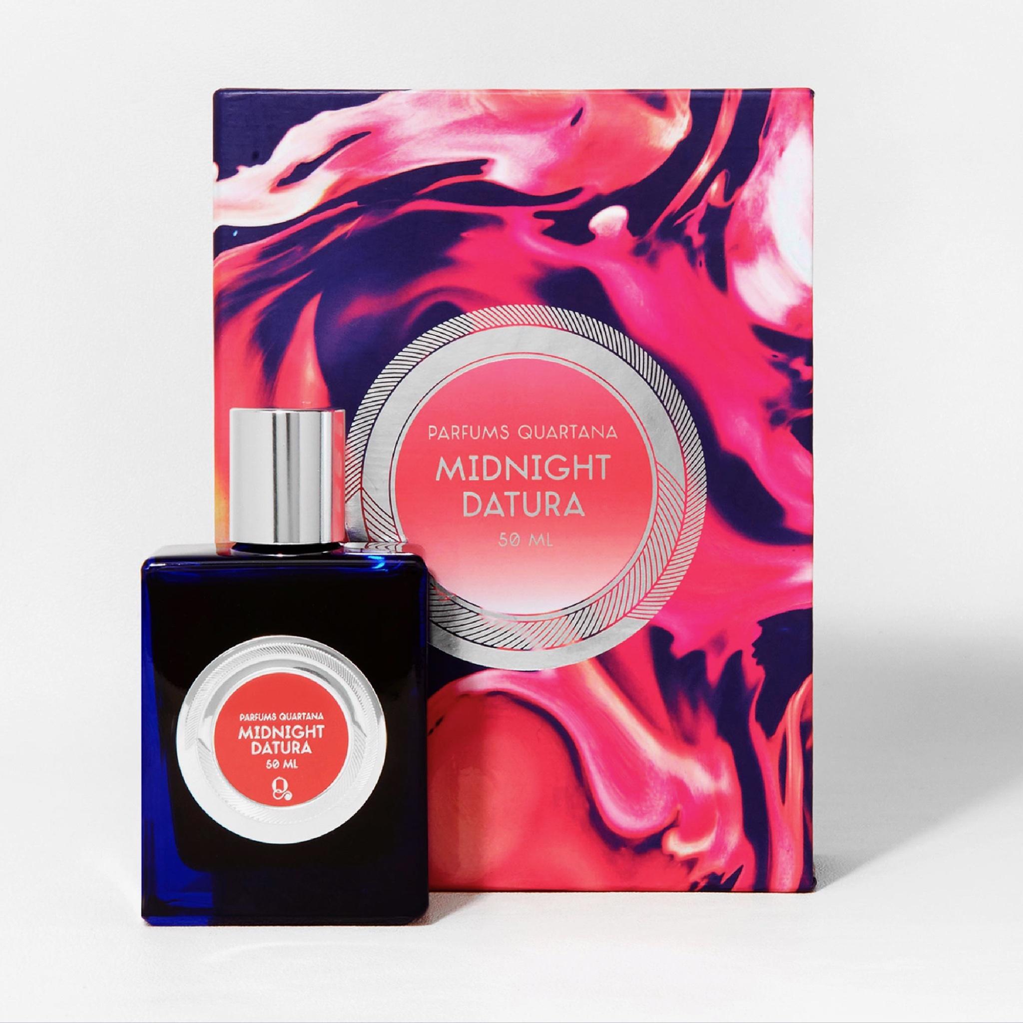 50mL Bottle Midnight Datura eau de parfum