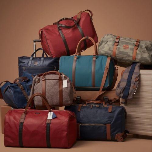 Stylish and Smart: The Best Travel Bag Ideas to Watch for in Your next Duffel.