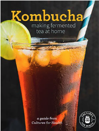 Kombucha