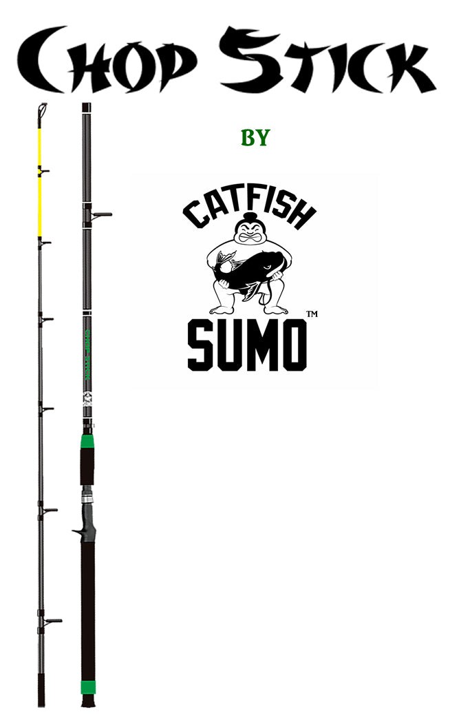 Gift Ideas – Catfish Sumo
