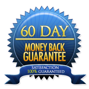 Truthentics Health provides a sixty day moneyback guarantee