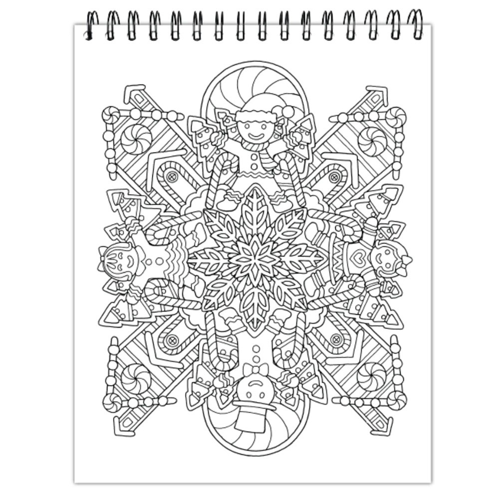 ColorIt Holiday Gift Guide for Coloring Lovers - 2020 Edition! 