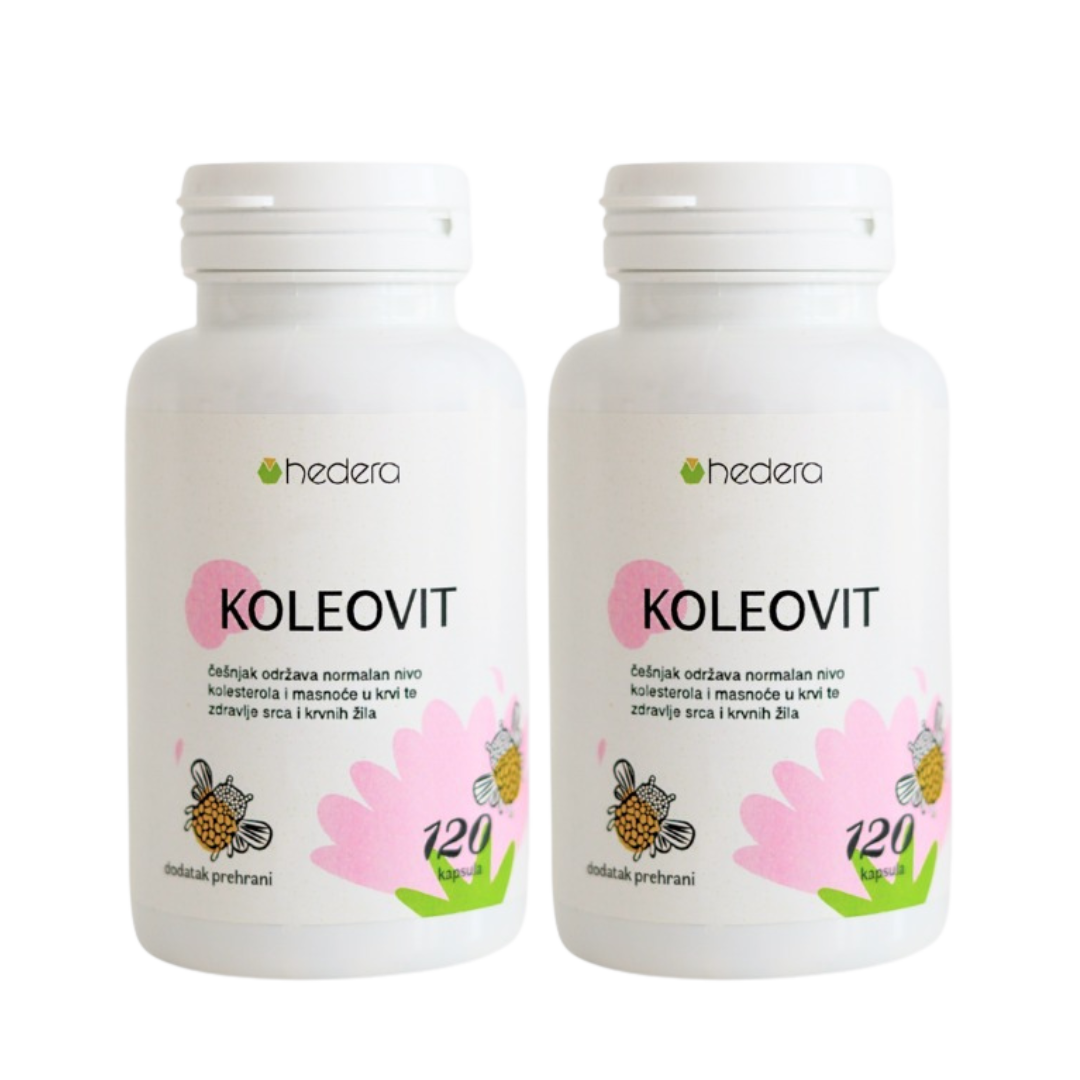 Koleovit