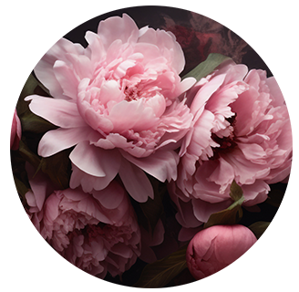 Moutan Peony