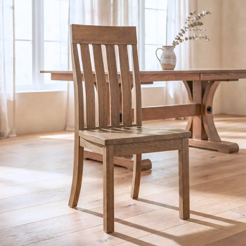 Barton Shaker Dining Chair
