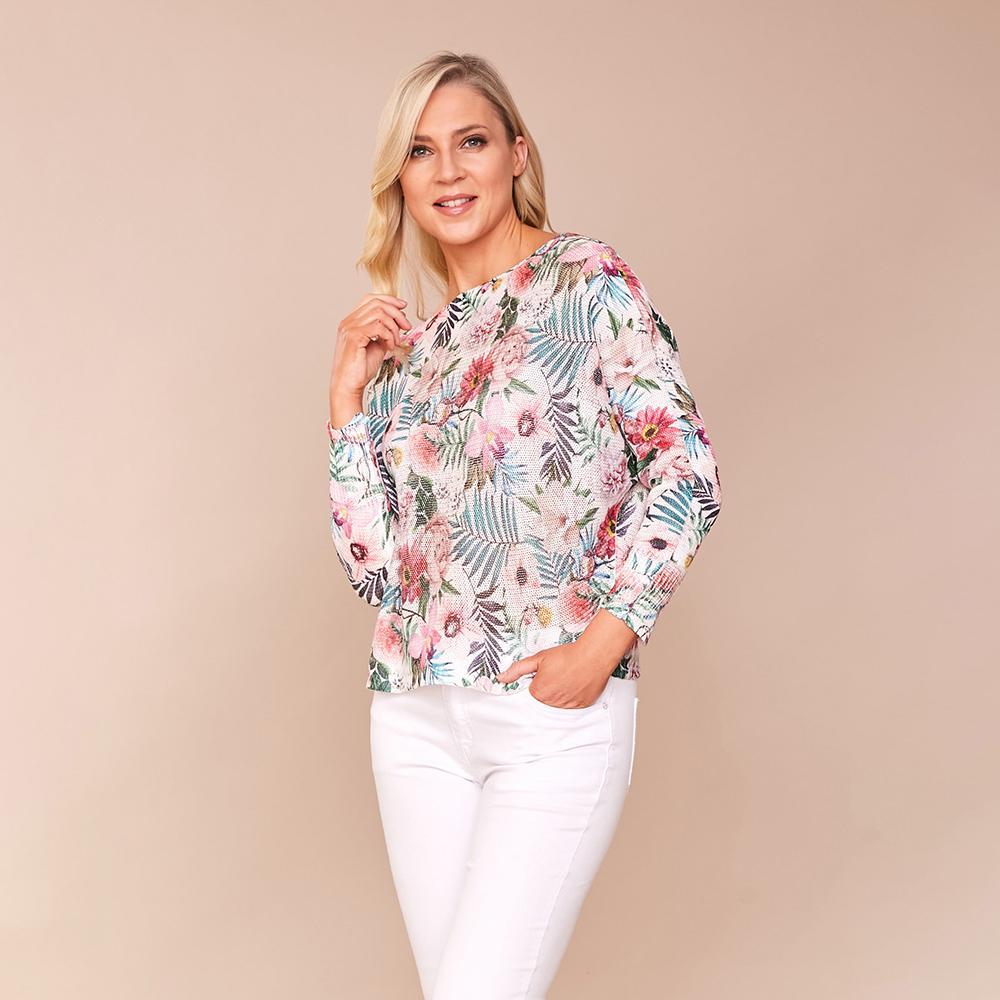 Karina Top (Spring)