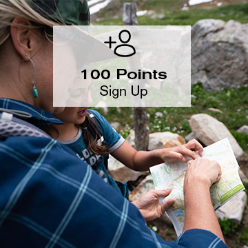 Earn Point6 Rewards