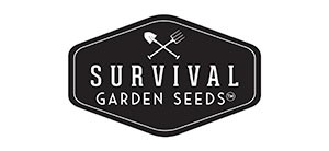 Survival Garden Seeds